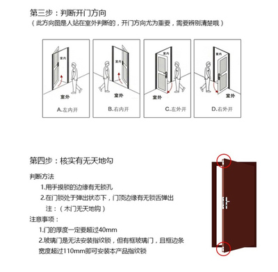 智能安防新選擇 HEROLIFE華睿HR-8501互聯網指紋密碼鎖評測