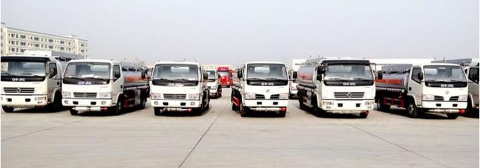 專業供應5噸流動加油車 廠家直銷解決您的加油難題